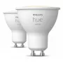 Έξυπνος φωτισμός Spot Philips Hue White GU10
