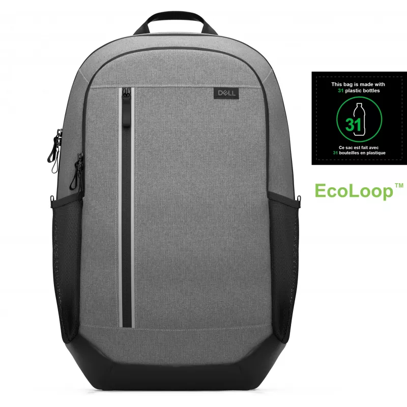 DELL CP5625G 40,6 cm (16 ίντσες) σακίδιο γκρι