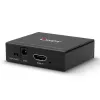 Διαχωριστής Lindy HDMI 4K 2 θυρών 3D, 2160p30