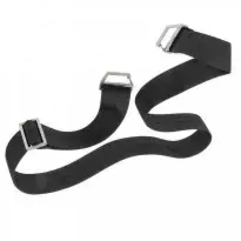 Τσάντα toploader Rivacase 8124 35,6 cm (14 ίντσες) μαύρο 2 θήκες