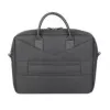 Τσάντα toploader Rivacase 8124 35,6 cm (14 ίντσες) μαύρο 2 θήκες