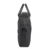 Τσάντα toploader Rivacase 8124 35,6 cm (14 ίντσες) μαύρο 2 θήκες
