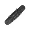 Τσάντα toploader Rivacase 8124 35,6 cm (14 ίντσες) μαύρο 2 θήκες