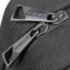 Τσάντα toploader Rivacase 8124 35,6 cm (14 ίντσες) μαύρο 2 θήκες