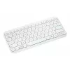 Πληκτρολόγιο ASUS Marshmallow KW100 Wireless Bluetooth QWERTY Μπεζ
