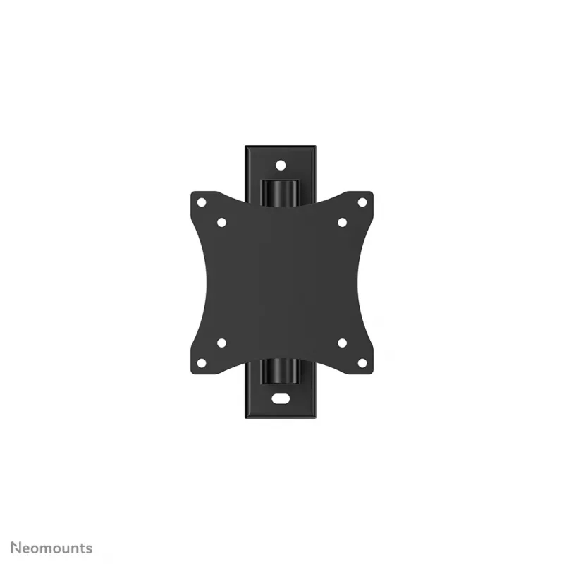 Neomounts FPMA-W820 Μαύρο Βάση τοίχου οθόνης/τηλεόρασης 10-27 ίντσες - Full-Motion