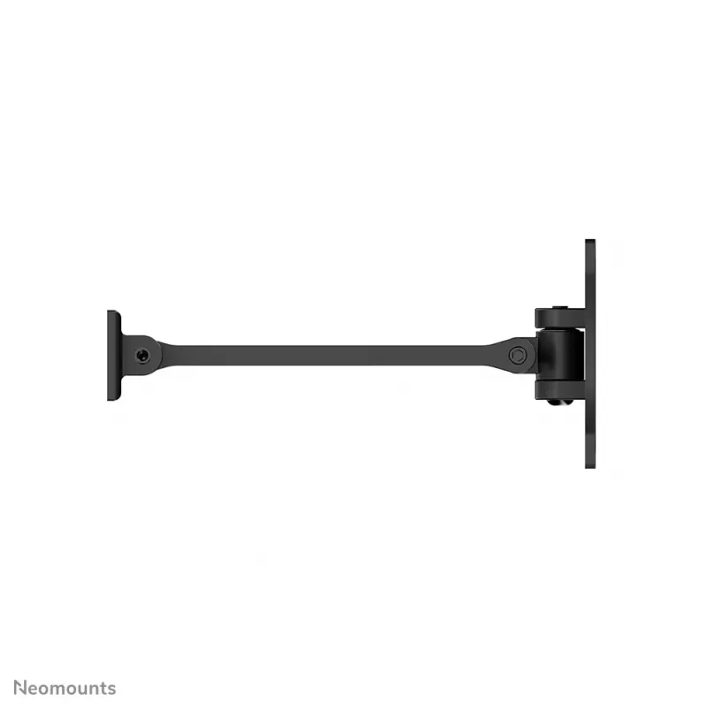 Neomounts FPMA-W820 Μαύρο Βάση τοίχου οθόνης/τηλεόρασης 10-27 ίντσες - Full-Motion