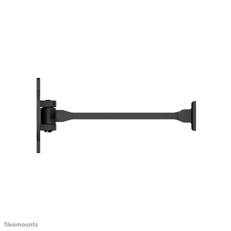 Neomounts FPMA-W820 Μαύρο Βάση τοίχου οθόνης/τηλεόρασης 10-27 ίντσες - Full-Motion