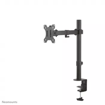 Neomounts FPMA-D540 Μαύρο Βραχίονας οθόνης 13-32 ίντσες, Σφιγκτήρας γραφείου/Οπή γραφείου, 8 kg, 33 cm (13 ίντσες), 81,3 cm (32 ίντσες), 100 x 100 mm, Μαύρο
