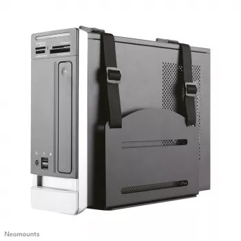 Neomounts CPU-W100 Μαύρο Βάση CPU - μέγ. 10 kg - καθολική