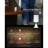 Αισθητήρας κίνησης Smart Home, Μοντέλο: P2/ML-S03D, Aqara
