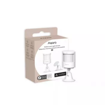 Αισθητήρας κίνησης Smart Home, Μοντέλο: P2/ML-S03D, Aqara