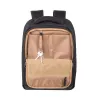 Σακίδιο Rivacase 8126 38,1 cm (15 ίντσες) Μαύρο Λαβή μεταφοράς Ιμάντας ώμου