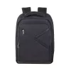 Σακίδιο Rivacase 8126 38,1 cm (15 ίντσες) Μαύρο Λαβή μεταφοράς Ιμάντας ώμου
