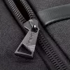 Σακίδιο Rivacase 8126 38,1 cm (15 ίντσες) Μαύρο Λαβή μεταφοράς Ιμάντας ώμου