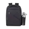 Σακίδιο Rivacase 8126 38,1 cm (15 ίντσες) Μαύρο Λαβή μεταφοράς Ιμάντας ώμου