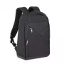 Σακίδιο Rivacase 8126 38,1 cm (15 ίντσες) Μαύρο Λαβή μεταφοράς Ιμάντας ώμου