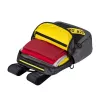 Rivacase 5431 Urban σακίδιο πλάτης για laptop 15,6 ιντσών (39,6 cm), 20 l, γκρι παραλλαγής