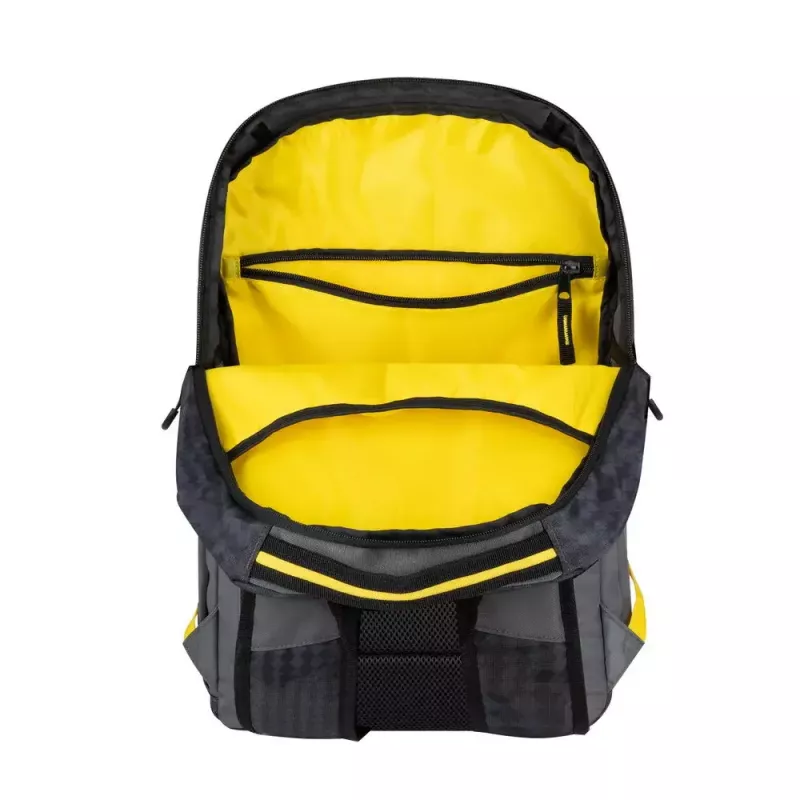 Rivacase 5431 Urban σακίδιο πλάτης για laptop 15,6 ιντσών (39,6 cm), 20 l, γκρι παραλλαγής