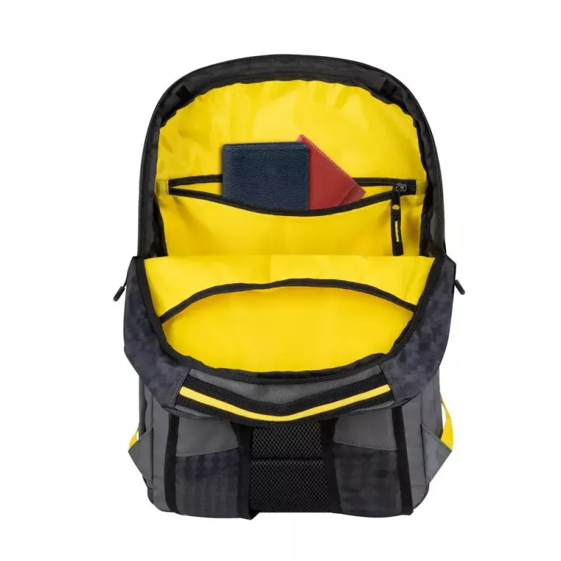 Rivacase 5431 Urban σακίδιο πλάτης για laptop 15,6 ιντσών (39,6 cm), 20 l, γκρι παραλλαγής
