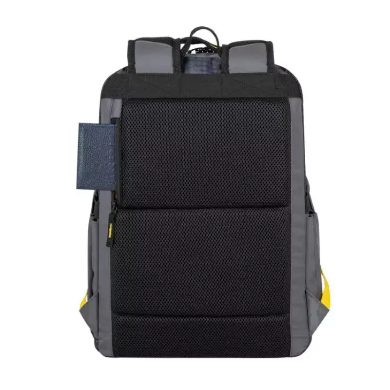 Rivacase 5431 Urban σακίδιο πλάτης για laptop 15,6 ιντσών (39,6 cm), 20 l, γκρι παραλλαγής