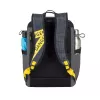 Rivacase 5431 Urban σακίδιο πλάτης για laptop 15,6 ιντσών (39,6 cm), 20 l, γκρι παραλλαγής
