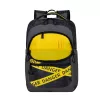 Rivacase 5431 Urban σακίδιο πλάτης για laptop 15,6 ιντσών (39,6 cm), 20 l, γκρι παραλλαγής