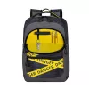 Rivacase 5431 Urban σακίδιο πλάτης για laptop 15,6 ιντσών (39,6 cm), 20 l, γκρι παραλλαγής