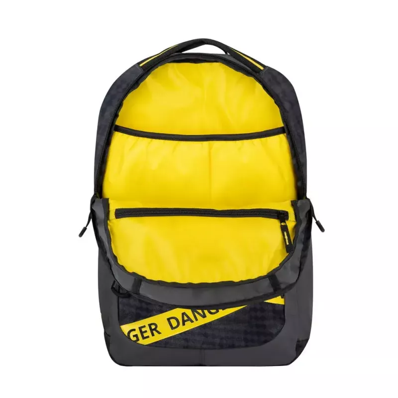 Rivacase 5431 Urban σακίδιο πλάτης για laptop 15,6 ιντσών (39,6 cm), 20 l, γκρι παραλλαγής