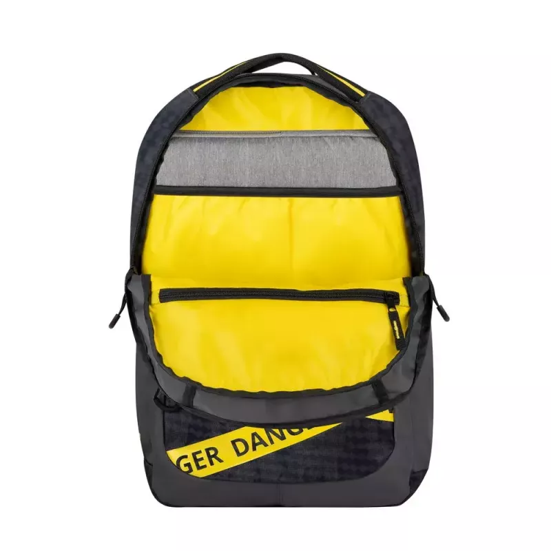 Rivacase 5431 Urban σακίδιο πλάτης για laptop 15,6 ιντσών (39,6 cm), 20 l, γκρι παραλλαγής