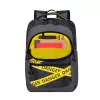 Rivacase 5431 Urban σακίδιο πλάτης για laptop 15,6 ιντσών (39,6 cm), 20 l, γκρι παραλλαγής