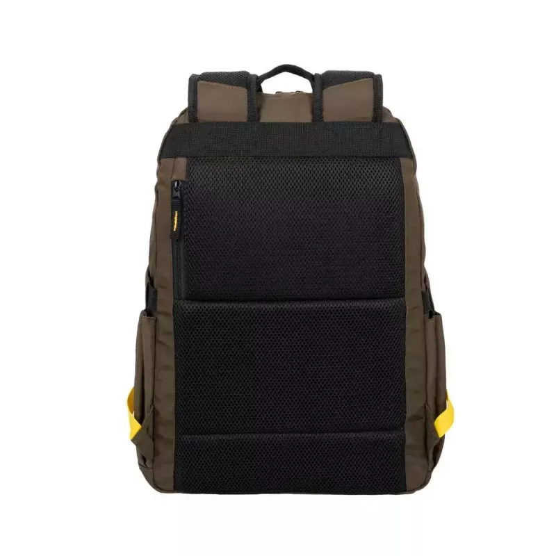 Rivacase 5431 Urban σακίδιο πλάτης για laptop 15,6 ιντσών (39,6 cm), 20 l, χακί