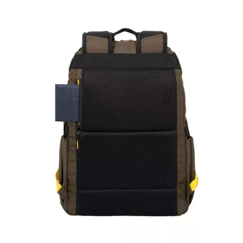 Rivacase 5431 Urban σακίδιο πλάτης για laptop 15,6 ιντσών (39,6 cm), 20 l, χακί