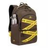 Rivacase 5431 Urban σακίδιο πλάτης για laptop 15,6 ιντσών (39,6 cm), 20 l, χακί