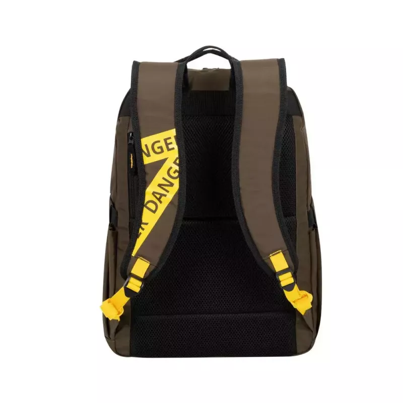 Rivacase 5431 Urban σακίδιο πλάτης για laptop 15,6 ιντσών (39,6 cm), 20 l, χακί