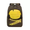 Rivacase 5431 Urban σακίδιο πλάτης για laptop 15,6 ιντσών (39,6 cm), 20 l, χακί