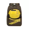 Rivacase 5431 Urban σακίδιο πλάτης για laptop 15,6 ιντσών (39,6 cm), 20 l, χακί
