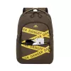 Rivacase 5431 Urban σακίδιο πλάτης για laptop 15,6 ιντσών (39,6 cm), 20 l, χακί