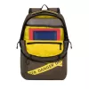 Rivacase 5431 Urban σακίδιο πλάτης για laptop 15,6 ιντσών (39,6 cm), 20 l, χακί
