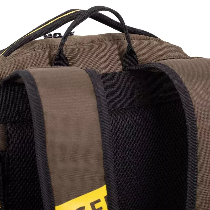 Rivacase 5431 Urban σακίδιο πλάτης για laptop 15,6 ιντσών (39,6 cm), 20 l, χακί