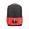 Rivacase 7563 σακίδιο πλάτης για laptop 15,6 ιντσών (39,6 cm) με ποντίκι, μαύρο