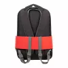 Rivacase 7563 σακίδιο πλάτης για laptop 15,6 ιντσών (39,6 cm) με ποντίκι, μαύρο