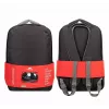 Rivacase 7563 σακίδιο πλάτης για laptop 15,6 ιντσών (39,6 cm) με ποντίκι, μαύρο