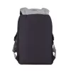Rivacase 7563 σακίδιο πλάτης για laptop 15,6 ιντσών (39,6 cm) με ποντίκι, μαύρο