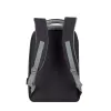 Rivacase 7563 σακίδιο πλάτης για laptop 15,6 ιντσών (39,6 cm) με ποντίκι, μαύρο