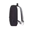 Rivacase 7563 σακίδιο πλάτης για laptop 15,6 ιντσών (39,6 cm) με ποντίκι, μαύρο