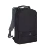 Rivacase 7563 σακίδιο πλάτης για laptop 15,6 ιντσών (39,6 cm) με ποντίκι, μαύρο