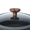 Resto Kitchenware Ran 4,2 L Στρογγυλό Μπεζ Ξύλο
