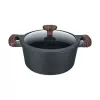 Resto Kitchenware Ran 4,2 L Στρογγυλό Μπεζ Ξύλο