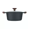 Resto Kitchenware Ran 4,2 L Στρογγυλό Μπεζ Ξύλο